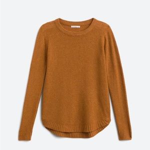 Women’s Crew Neck Sweater